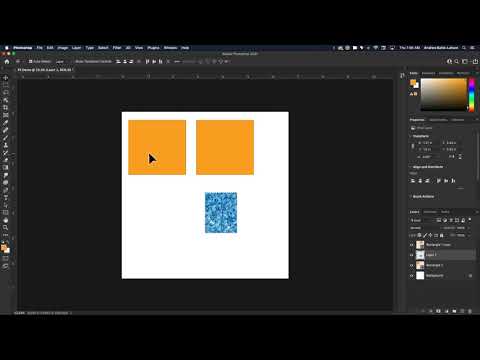 2_ Selection Tools in Photoshop CC