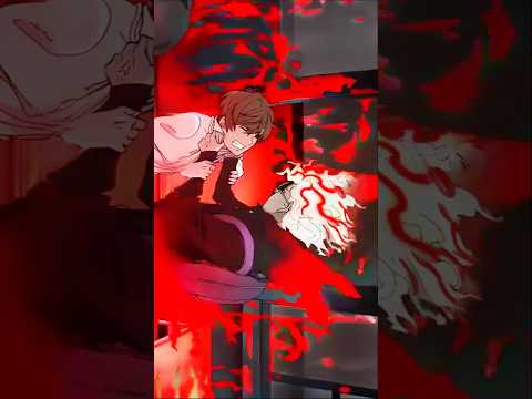 Dandadan Episode 6 Edit 😈🔥「 Don't badmouth Momo-chan 😤 💀」#dandadan #okarun #edit #amv #fyp