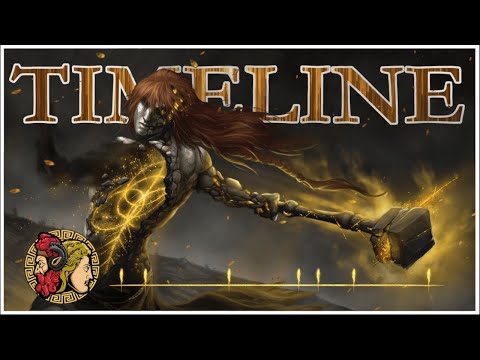 Elden Ring Story Timeline