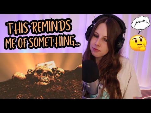 Avenged Sevenfold - Buried Alive | Reaction