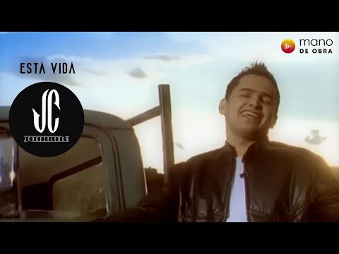 Esta Vida - Jorge Celedón l Video Oficial