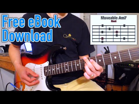 The Essentials of Funk Guitar: 5-minute Lesson