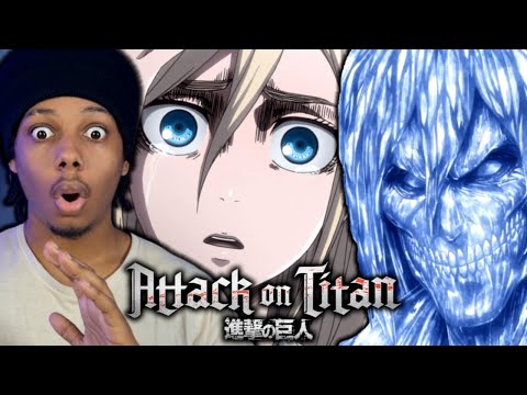 THIS IS THE BEST SEASON! | ATTACK ON TITAN SEASON 3 EPISODE 7 & 8 REACTION