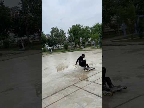 #indianskater #skating #figureskating #stunt #stunts #freestyleskating #funny #iceskating #reaction