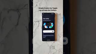 Enable Clear Calling on Pixel Phones 😁