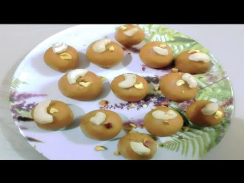 #sweetrecipe  in 15 mins | Besan Ladoo | Besan Rava Ladoo