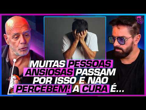 SABE POR QUE as PESSOAS MENTEM? -  ISAAC EFRAIM E MARCOS LACERDA