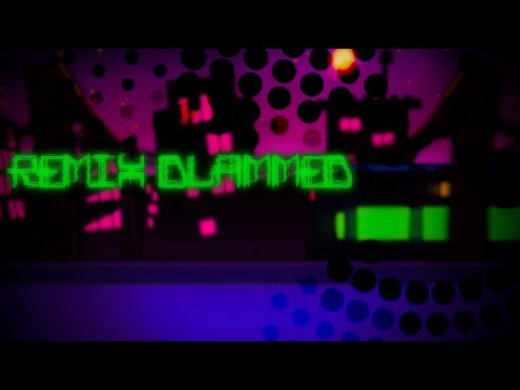 Friday Night Funkin' Remix - Blammed (EVIL)