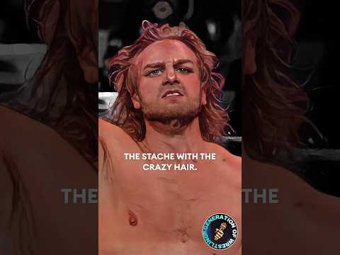 S.F.T.H - Hangman Adam Page ! #AdamPage #HangmanPage #AEW #ytshorts #shorts #short #yt #clips #wwe