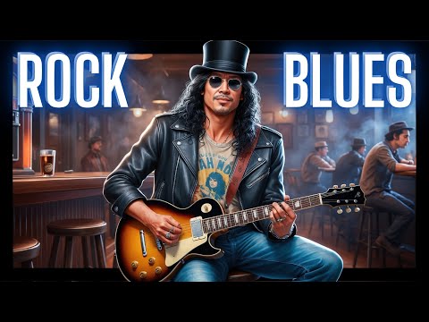 Rock + Blues: Legendary Guitar Solos Hall Of Fame 2024