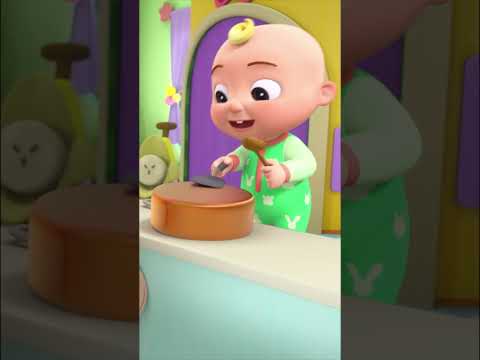 Pots n' Pans Band | CoComelon Kids Songs & Nursery Rhymes