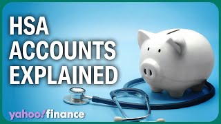 HSA accounts: How to save on medical expenses and taxes