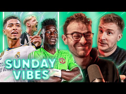 THE PLAYERS WHO HAVE SHOCKED US THIS SEASON ARE… | Sunday Vibes