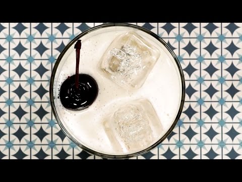 How to Make a Whiskey Sour