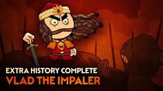 Vlad the Impaler | Extra History Complete | European History