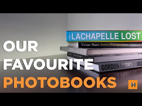 Great Photobooks You Should Own in 2022