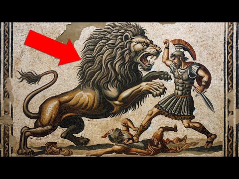 5 Extinct Animals and Plants Used by the Ancient Romans and Greeks