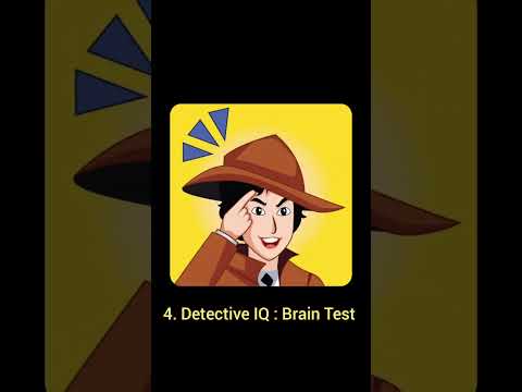 Top 5 Brain Games For Android || top brain games for Android #games #viral