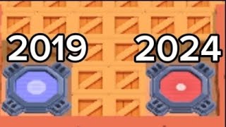 brawl stars 2019#brawl #brawlstarshighlights #brawlstarslive #brawlstars #براول_ستارز #supercell