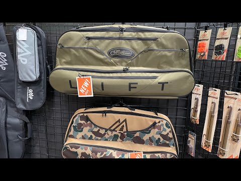 OMP Bow Cases: ATA 2024