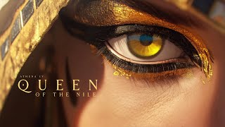 Queen of the Nile - Ancient Egyptian Ambient Music