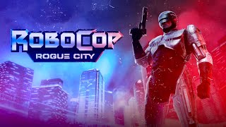 [ARCHIVE] FINISHING RoboCop: Rogue City + Peglin!