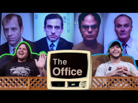 Win Win Win | "CONFLICT RESOLUTION" The Office S2E21 | FIRST TIME REACTION