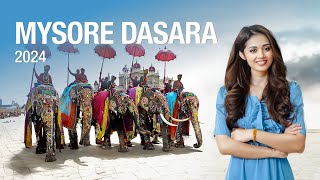 Mysore Dasara 2024 Gold Card 🌟 Dussehra Dates, Timings & Tickets | Complete Guide