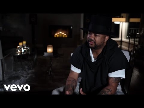 The-Dream - #ThatsMyShit (Rockin' That Shit)