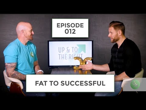 Episode 012 | Fat to Successful w/ Ryan Ehler