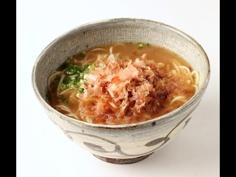 勝武士ラーメン２