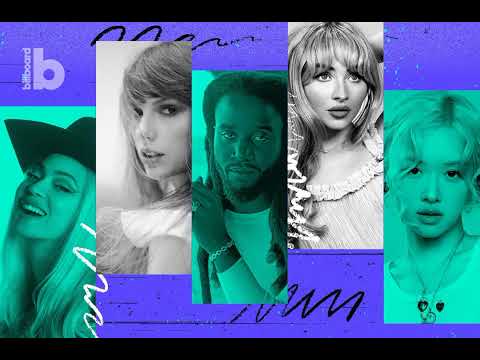 The Year in Charts: 24 Billboard Chart Feats for 2024