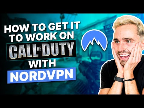 How to Use NordVPN with Call of Duty (COD)