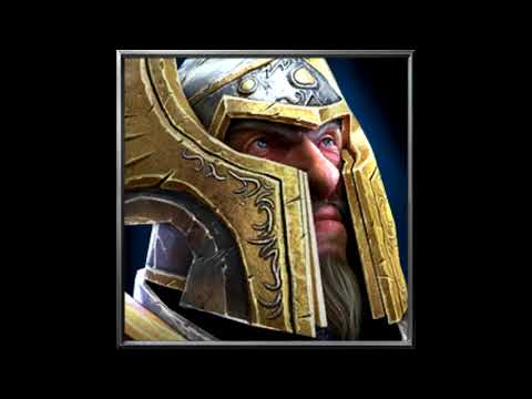 Captain Quotes PL - Warcraft 3 Reforged