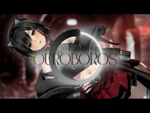 【MV】Ouroboros / 夕月ティア【 #夕月ティア2ndアルバム 収録曲 / #M3秋2024 】