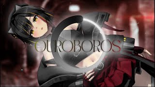 【MV】Ouroboros / 夕月ティア【 #夕月ティア2ndアルバム 収録曲 / #M3秋2024 】