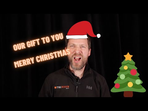 Merry Christmas from Tyre Review