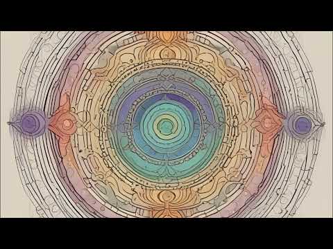 914 Hz - Root Chakra, Muladhara (Pure Tone)