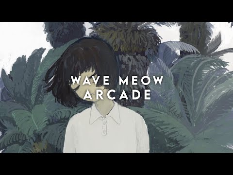 Wave Meow - Arcade