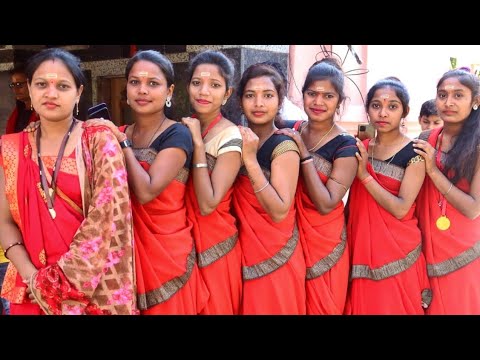 बालिका अजय वंदना जस मंडली डोमा बोरी || doma bori balika || Live Anjora durg