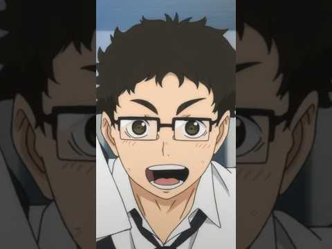 Understanding Haikyuu!!’s Greatest Teacher #haikyuu #anime #hinata #manga