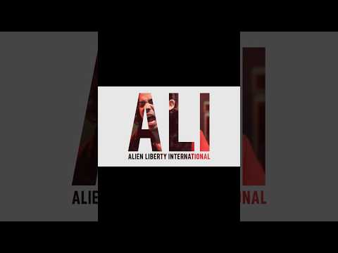 A guide to ALI in 30 seconds #ALI #ALIMUSIC #shorts