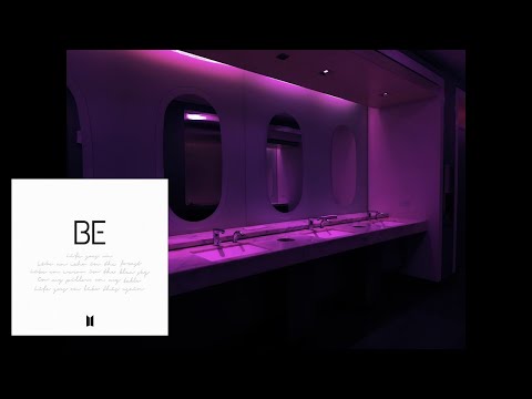 BTS (방탄소년단) - BE 스테이 (Stay)