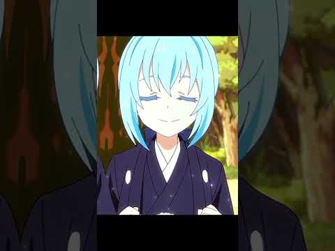 Rimuru Edit l Wannabe - Why Mona #anime #animeedit #shorts