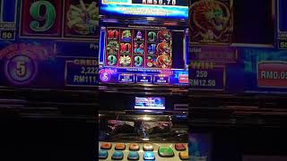 云顶超烂老虎机 Genting Sky Casino super cheat slot