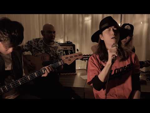 謝中傑 Alex Chia & V's『無淚的遺憾』｜吉米音樂 JIMMUSIC Live Cover Session