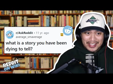 I've Been DYING To Tell This Story! | Reddit Stories