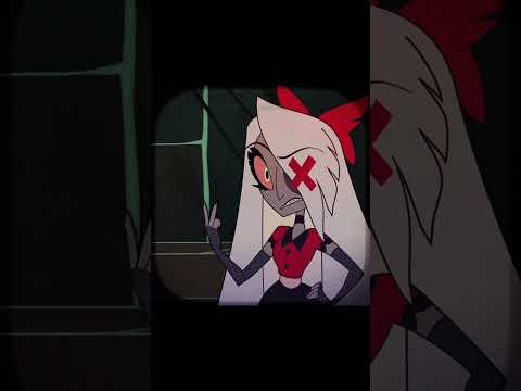 poor dude- #edit #helluvaboss #hazbinhotel