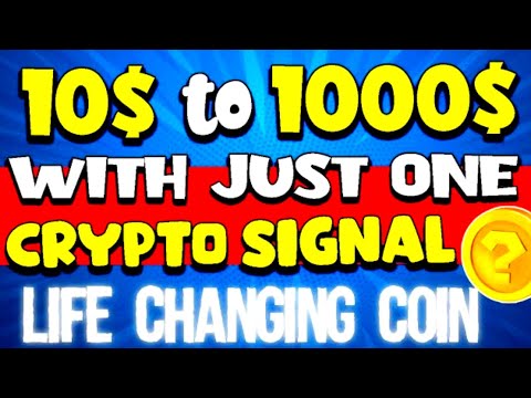 Crypto Signals - Best Crypto Signals Group on Telegram (Real Compounding Results)