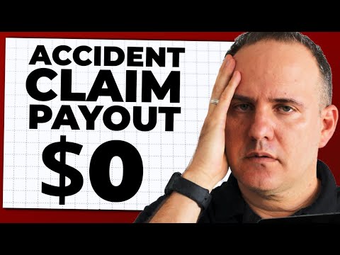 This Mistake DESTROYS Your Accident Claim Fast